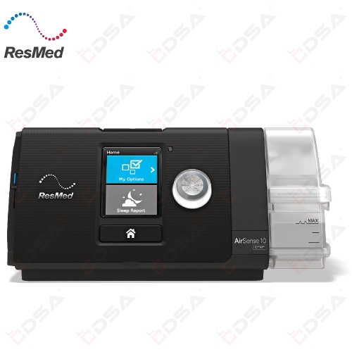 ResMed AirSense 10 CPAP